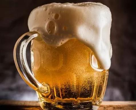 <b>How to Get Perfect Beer Foam (Part Two)</b>